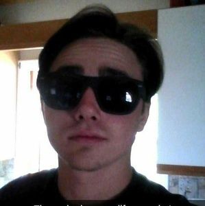 Meet your Posher, Shawn